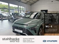 Hyundai BAYON 2021 occasion