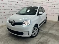 Renault Twingo 2021 occasion