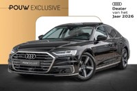 Audi A8 2021 occasion