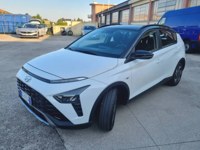 Hyundai BAYON 2021 occasion