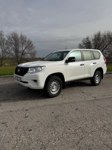 Toyota Land Cruiser 2021 occasion