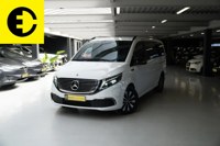 Mercedes-Benz EQV 2021 occasion