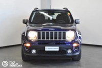 Jeep Renegade 2021 occasion