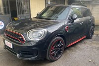 MINI Countryman C (Cooper) 2021 occasion