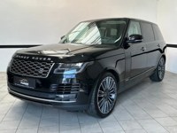 Land Rover Range Rover 2021 occasion