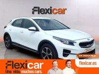 Kia XCeed 2021 occasion