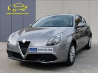 Alfa Romeo Giulietta 2021 occasion