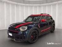 MINI John Cooper Works Countryman 2021 occasion
