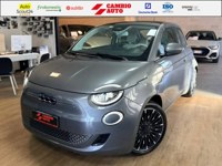 Fiat 500e 2021 occasion