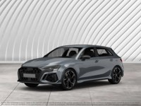 Audi RS3 2021 occasion
