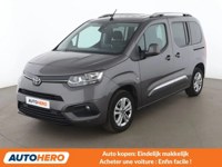 Toyota Proace City 2021 occasion