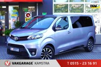 Toyota Proace 2021 occasion