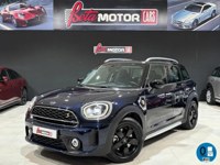 MINI Cooper Countryman 2021 occasion