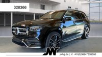 Mercedes-Benz GLS 580 2021 occasion