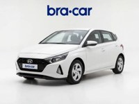 Hyundai i20 2021 occasion
