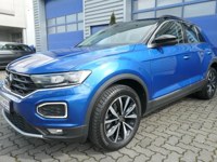 Volkswagen T-Roc 2021 occasion