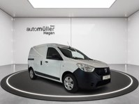 Dacia Dokker 2021 occasion