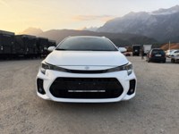 Suzuki Swace 2021 occasion