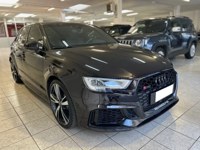 Audi RS3 2021 occasion