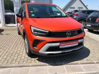 Opel Crossland (X) 2021 occasion