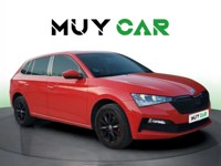 Skoda Scala 2021 occasion