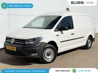 Volkswagen Caddy 2021 occasion