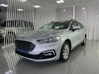 Ford Mondeo 2021 occasion