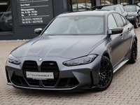 BMW M3 2021 occasion