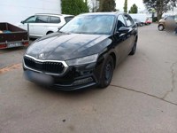 Skoda Octavia 2021 occasion