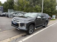 Mitsubishi L200 2021 occasion