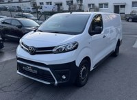 Toyota Proace 2021 occasion