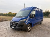 Fiat Ducato 2021 occasion