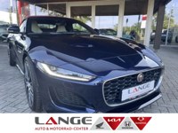 Jaguar F-Type 2021 occasion