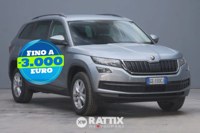 Skoda Kodiaq 2021 occasion