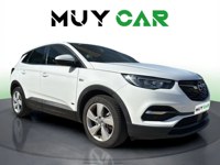 Opel Grandland (X) 2021 occasion