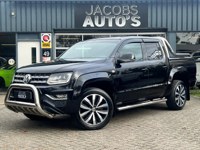 Volkswagen Amarok 2021 occasion
