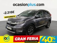 Honda CR-V 2021 occasion
