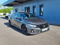 Honda Civic 2021 occasion