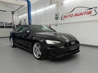 Audi A5 2021 occasion