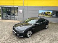 Jaguar XE 2021 occasion