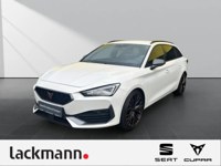 Cupra Leon 2021 occasion