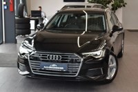 Audi A6 2021 occasion