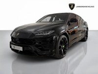 Lamborghini Urus 2021 occasion