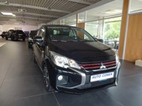 Mitsubishi Space Star 2021 occasion
