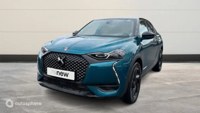 DS Automobiles DS3 Crossback 2021 occasion