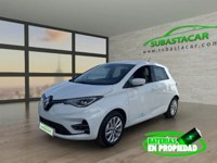 Renault ZOE 2021 occasion