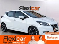 Nissan Micra 2021 occasion