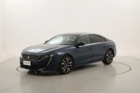 Peugeot 508 2021 occasion
