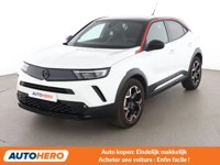 Opel Mokka X 2021 occasion