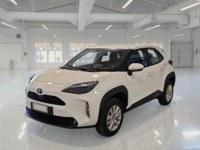 Toyota Yaris Cross 2021 occasion